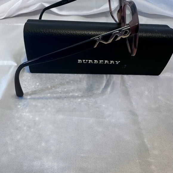 Burberry B 2242 3623 53 17 140 Eyeglasses/Frames Made In Italy - Picture 3 of 8
